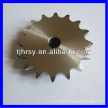 12B SS 304,316,201 sprocket for hot sale